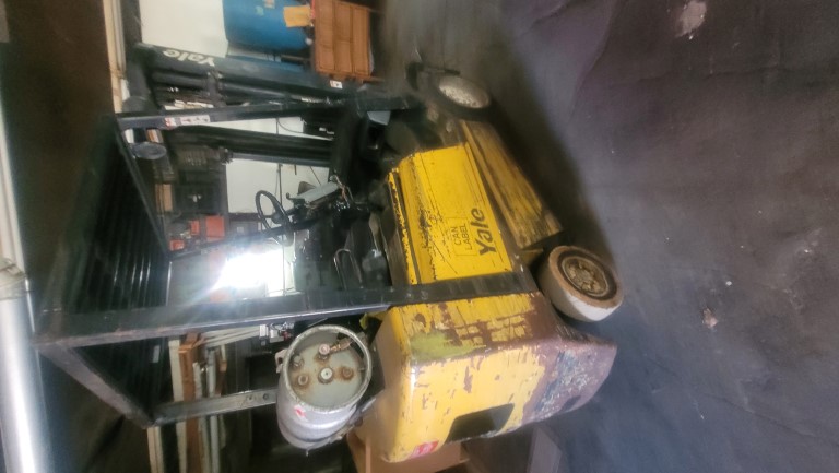 Anca RGX, Machine ID: 8436